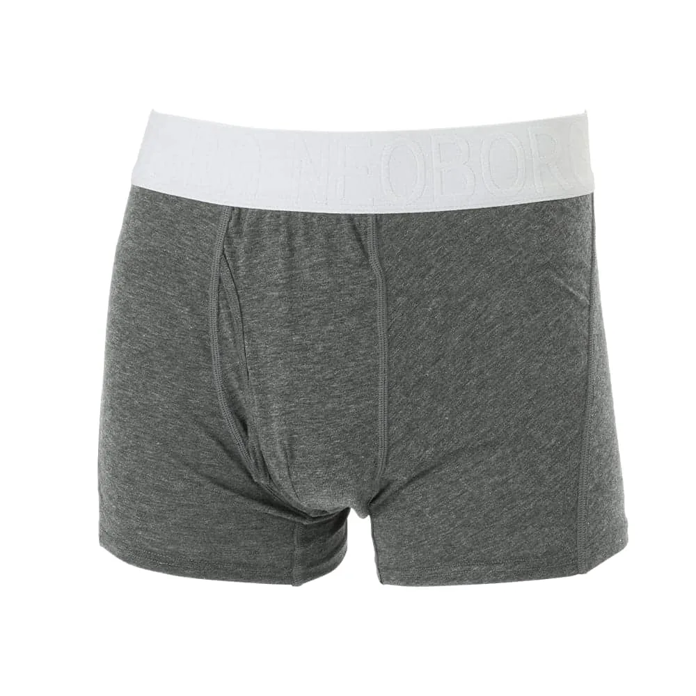 Трусы-боксеры мужские dri-comfort