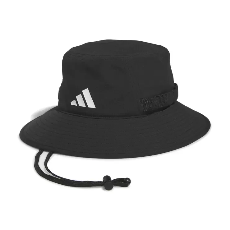 Adidas шляпа-ведёрко унисекс