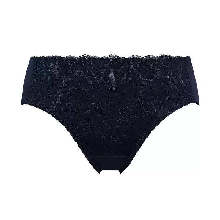 Трусы слипы Triumph International Japan глубокие 3 шт