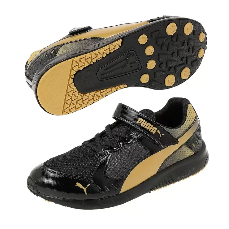 Puma Speedmonster V3 детские