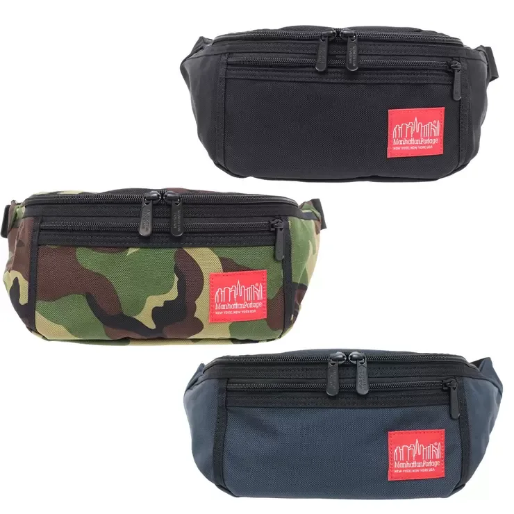 Manhattan Portage Поясная сумка
