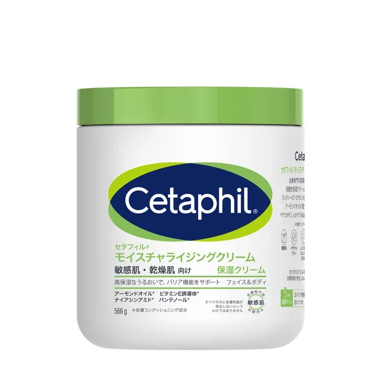 Cetaphil Крем 566g
