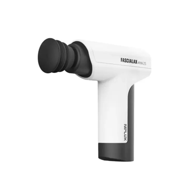 Niplax FASCIALAX Мини 2S массажный пистолет