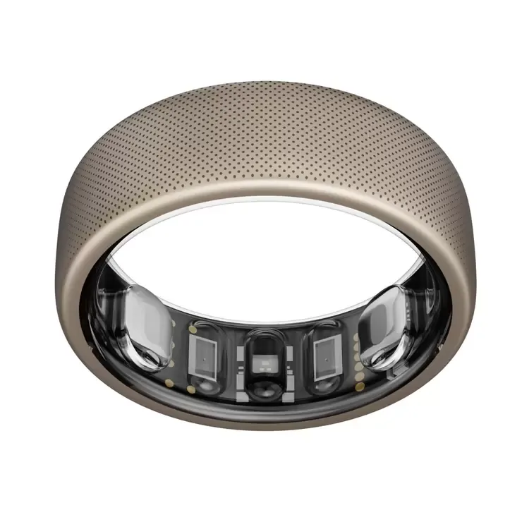 Amazfit Helio Ring умные кольцо