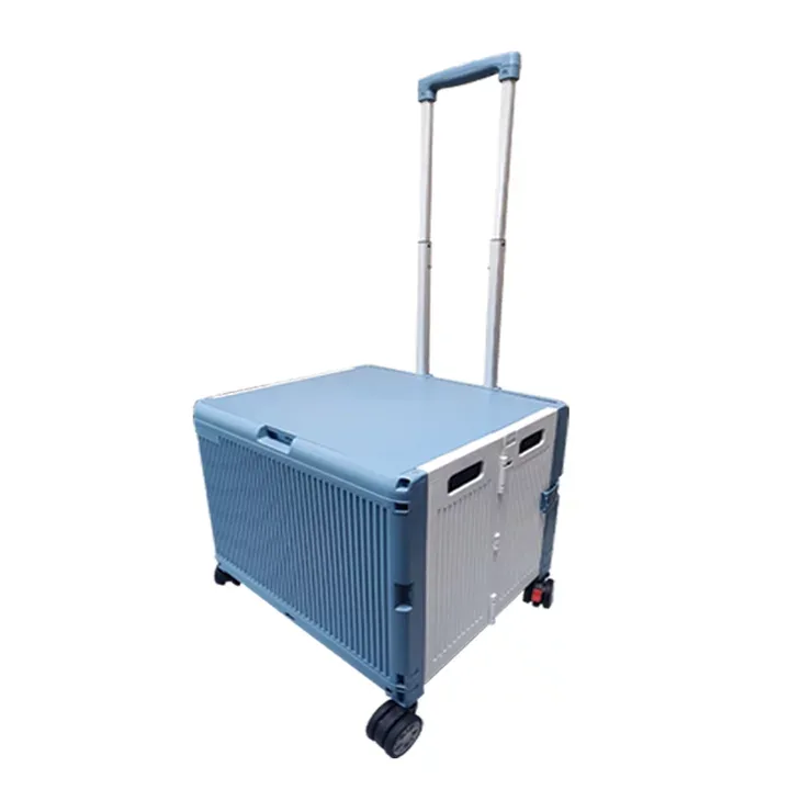 SPACEMADE Складная тележка 50L