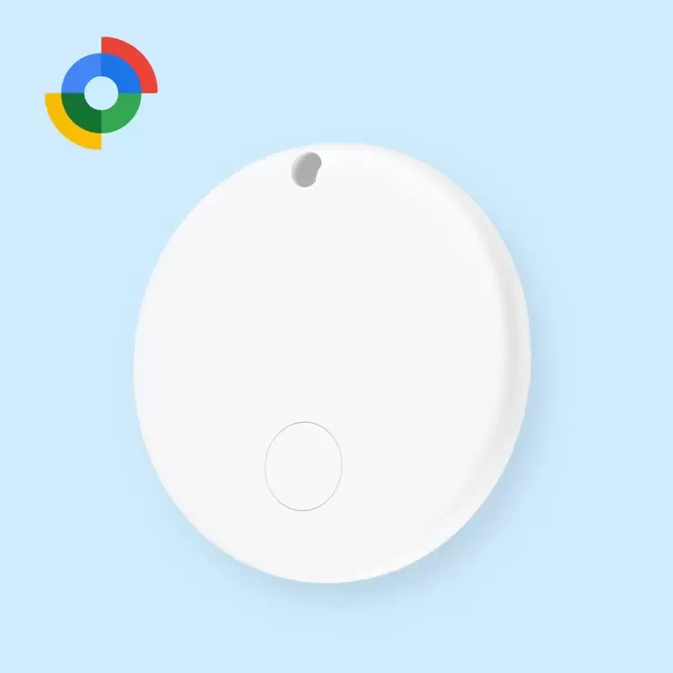 Locker Tag для Android