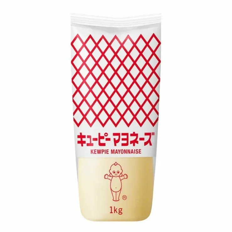 Kewpie Майонез 1кг