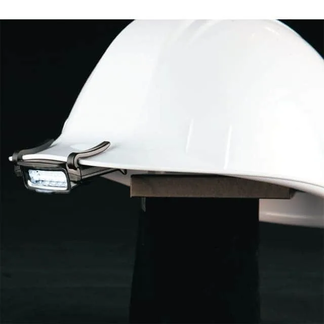 Козырек со встроенной LED-подсветкой